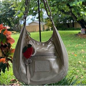 Coach Poppy shoulder/crossbody bag